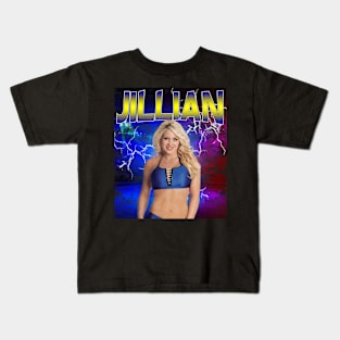 JILLIAN Kids T-Shirt